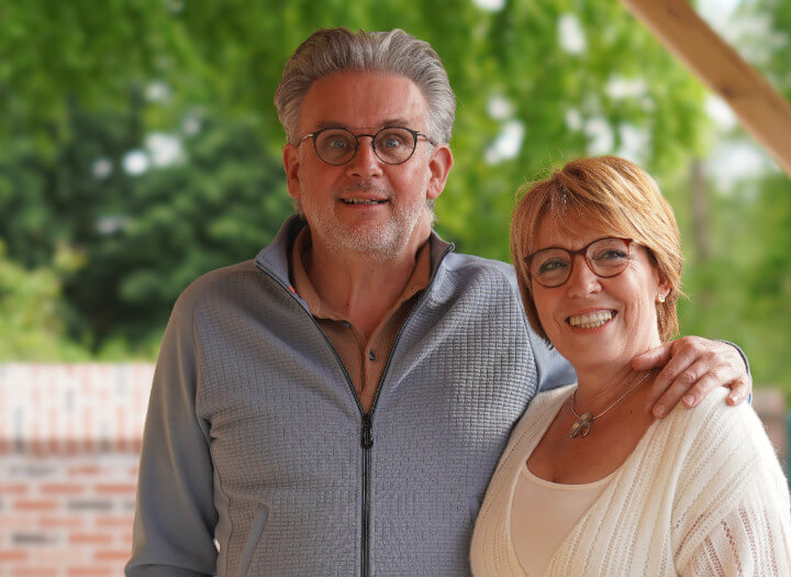 Afspraak maken - Reconnect