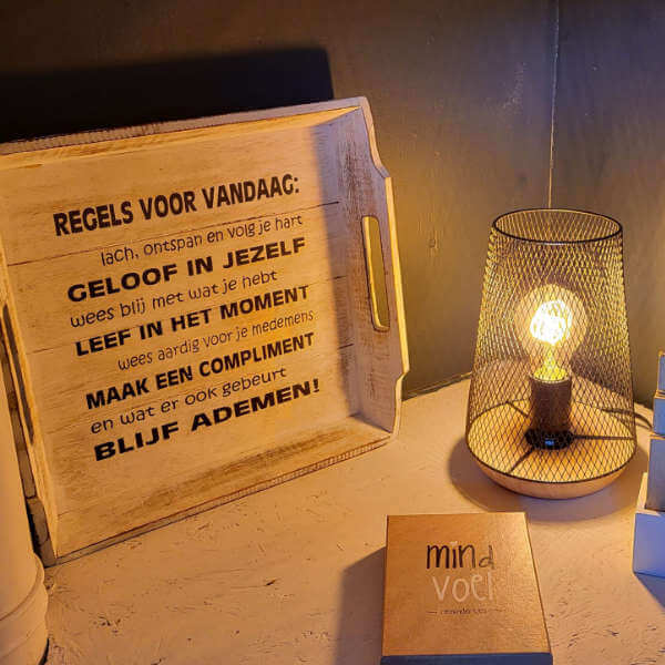 De regels van vandaag - gastenverblijf - Reconnect De regels van vandaag - gastenverblijf - Reconnect