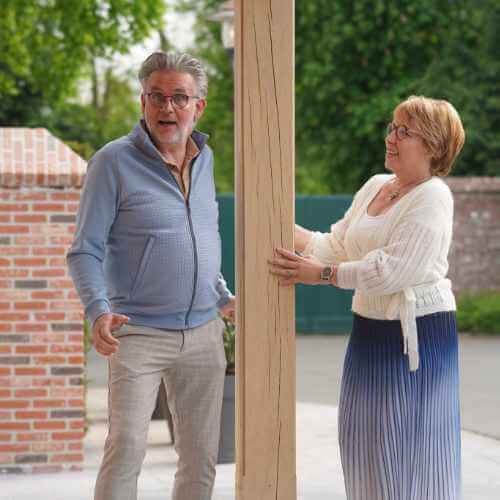 Paul en Mieke - Reconnect Paul en Mieke - Reconnect