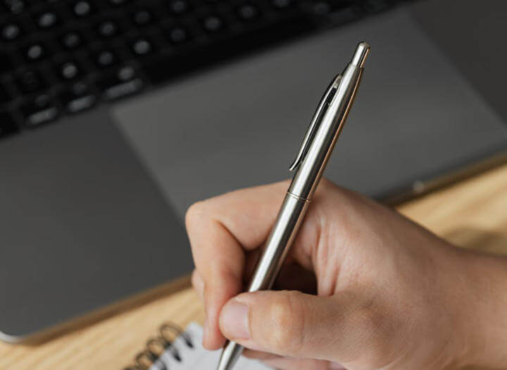 Plan maken - Reconnect